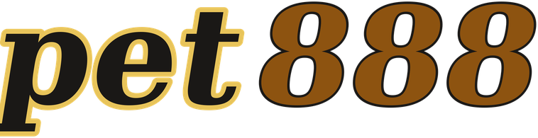 pet888 logo